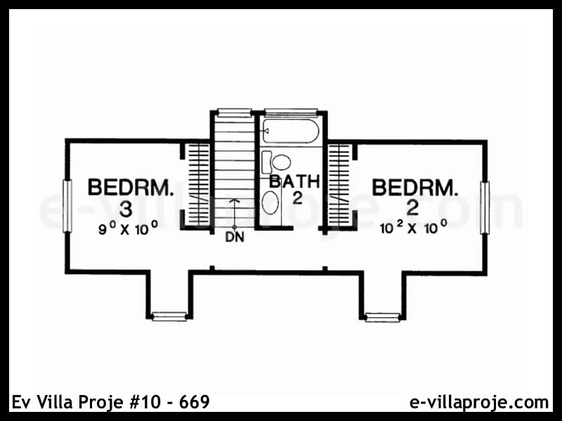 CKV-10-669 Galeri Küçük Görsel 3