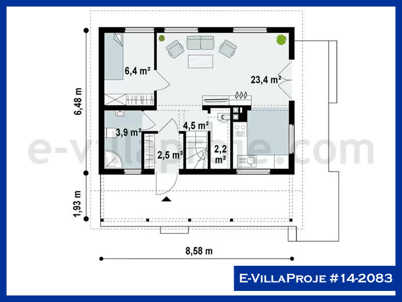 CKV-14-2083 Galeri Küçük Görsel 2