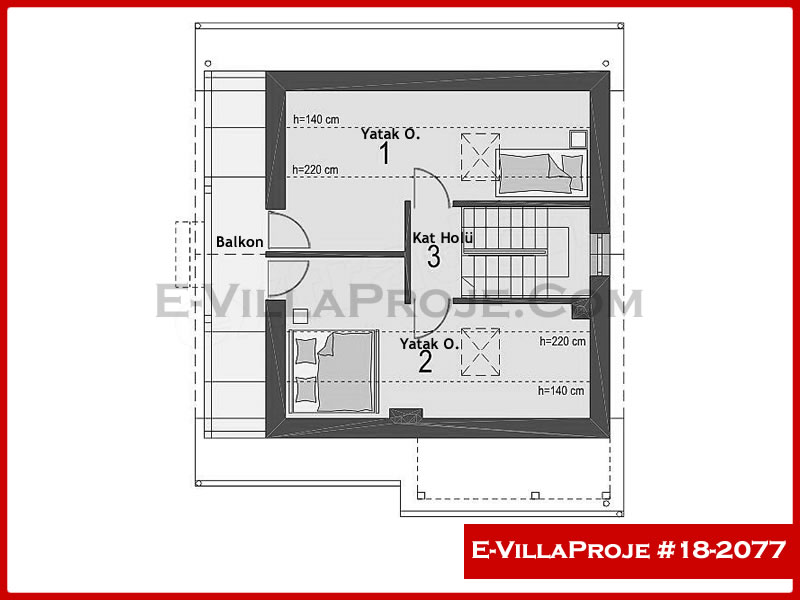 CKV-18-2077 Galeri Küçük Görsel 3