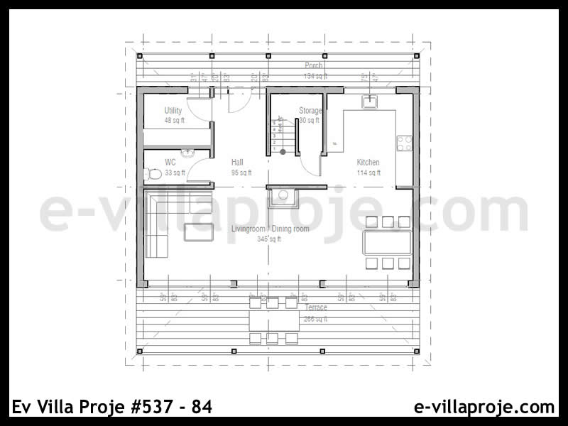 CKV-537-84 Galeri Küçük Görsel 2