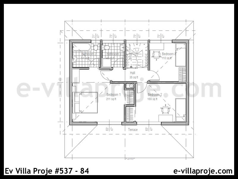 CKV-537-84 Galeri Küçük Görsel 3
