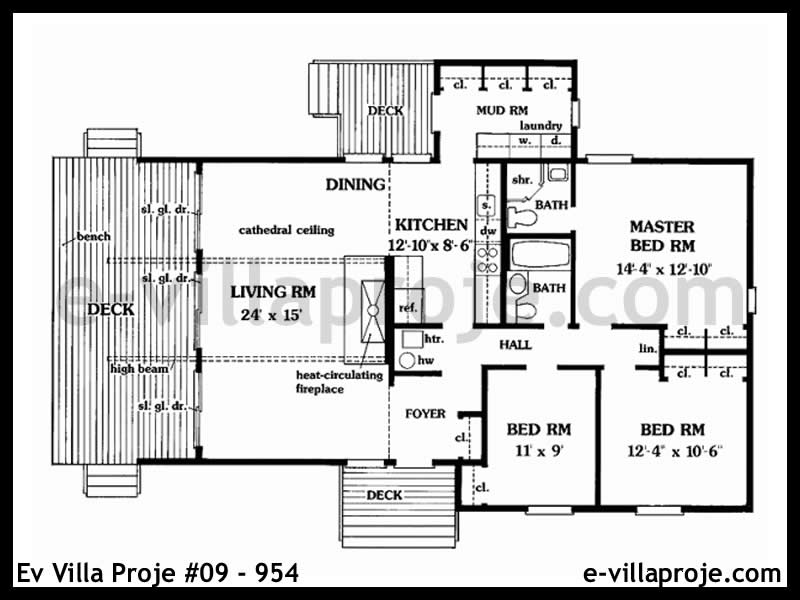 CKV-09-954 Galeri Küçük Görsel 2