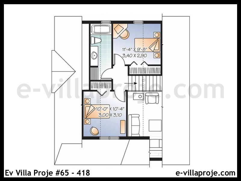 CKV-65-418 Galeri Küçük Görsel 3