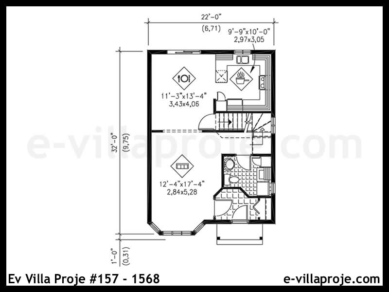 CKV-157-1568 Galeri Küçük Görsel 2