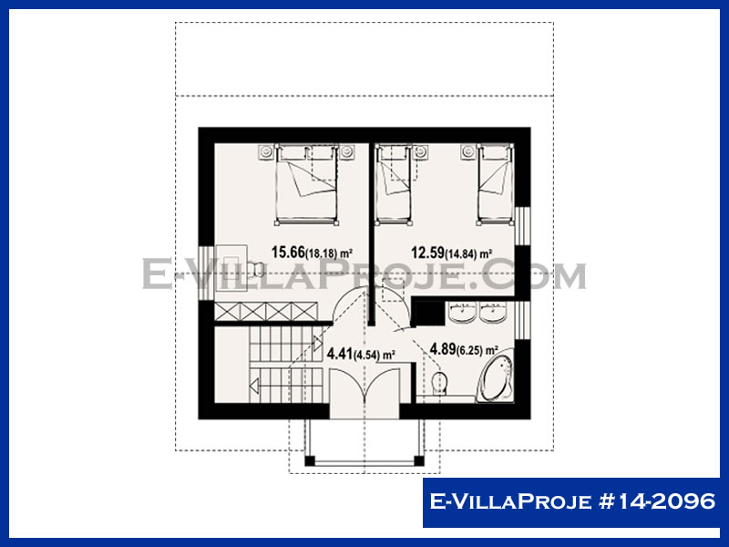 CKV-14-2096 Galeri Küçük Görsel 3