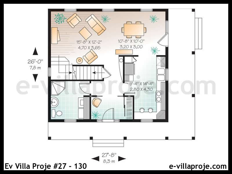 CKV-27-130 Galeri Küçük Görsel 2