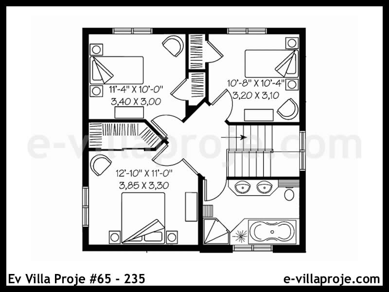 CKV-65-235 Galeri Küçük Görsel 3