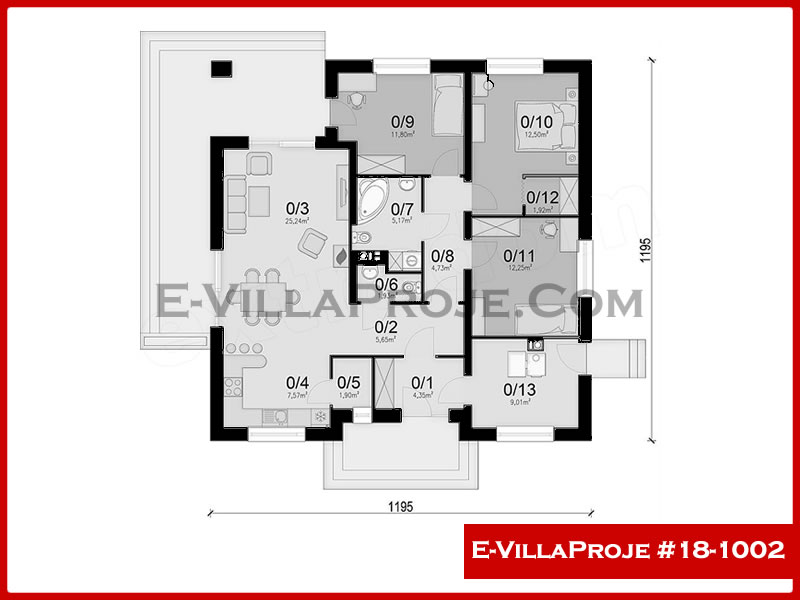CKV-18-1002 Galeri Küçük Görsel 2