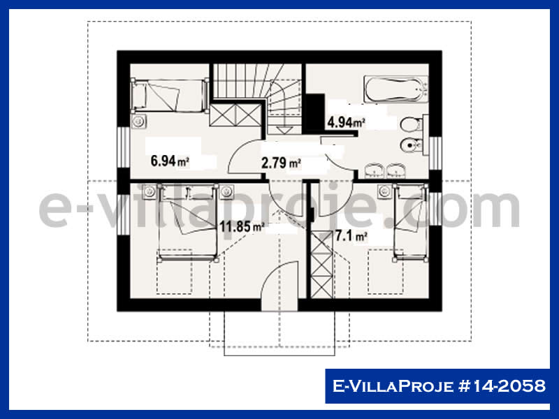 CKV-14-2058 Galeri Küçük Görsel 3