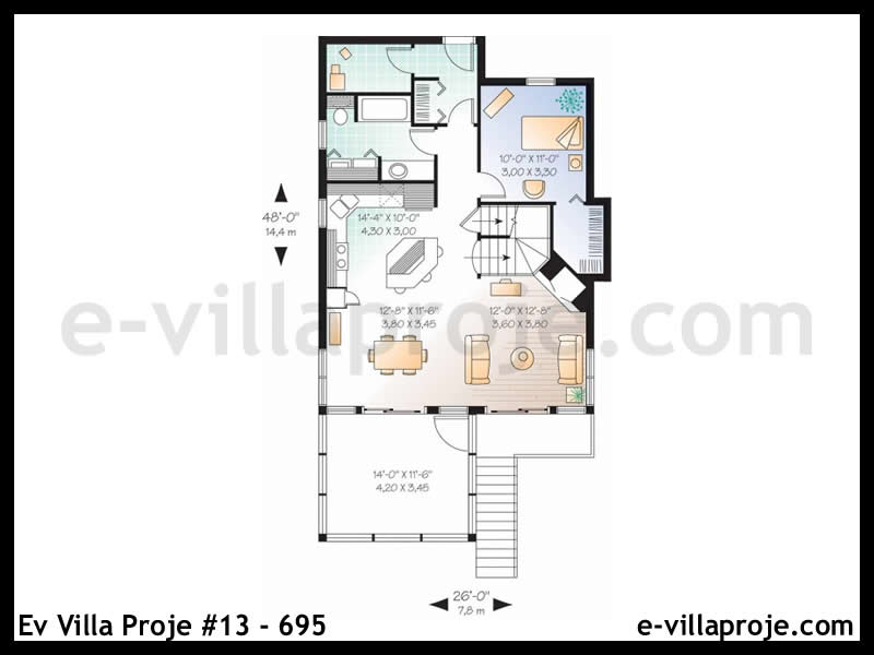 CKV-13-695 Galeri Küçük Görsel 2