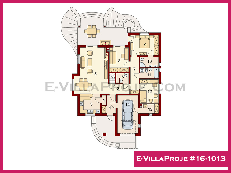 CKV-16-1013 Galeri Küçük Görsel 2