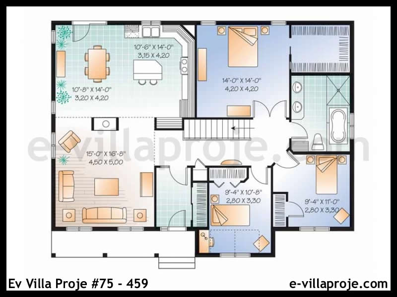 CKV-75-459 Galeri Küçük Görsel 2