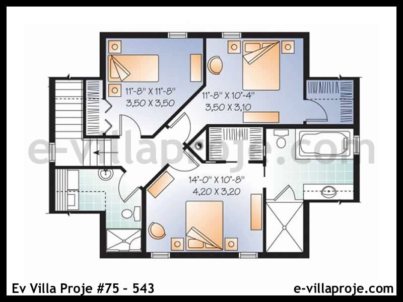 CKV-75-543 Galeri Küçük Görsel 3