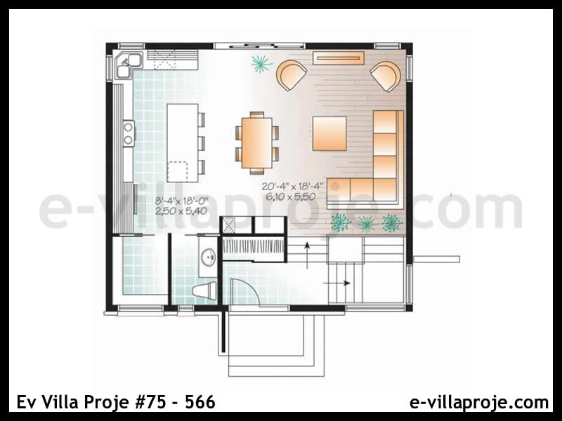 CKV-75-566 Galeri Küçük Görsel 2