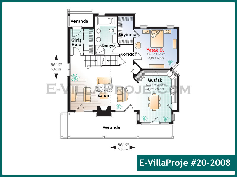 CKV-20-2008 Galeri Küçük Görsel 2