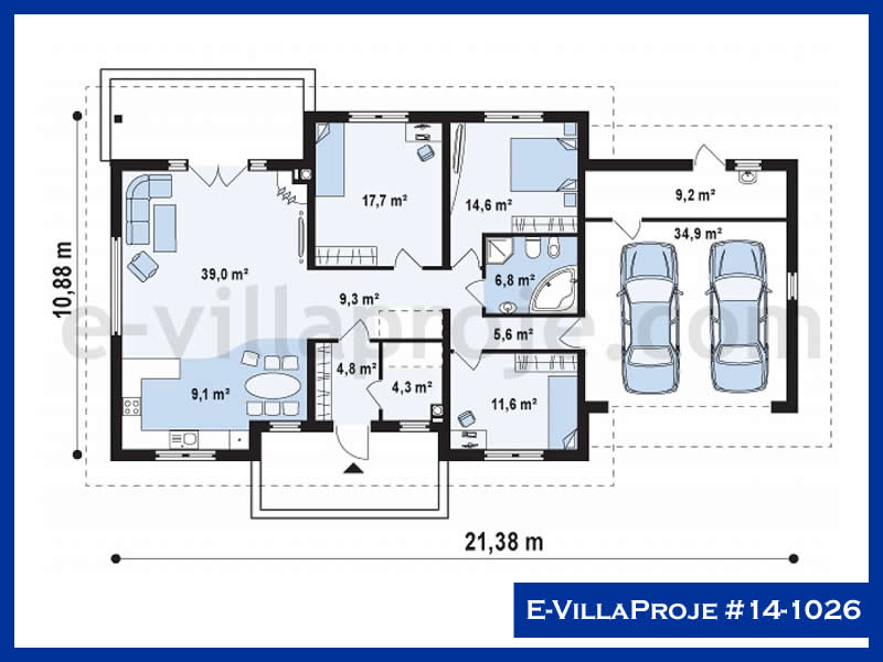 CKV-14-1026 Galeri Küçük Görsel 2
