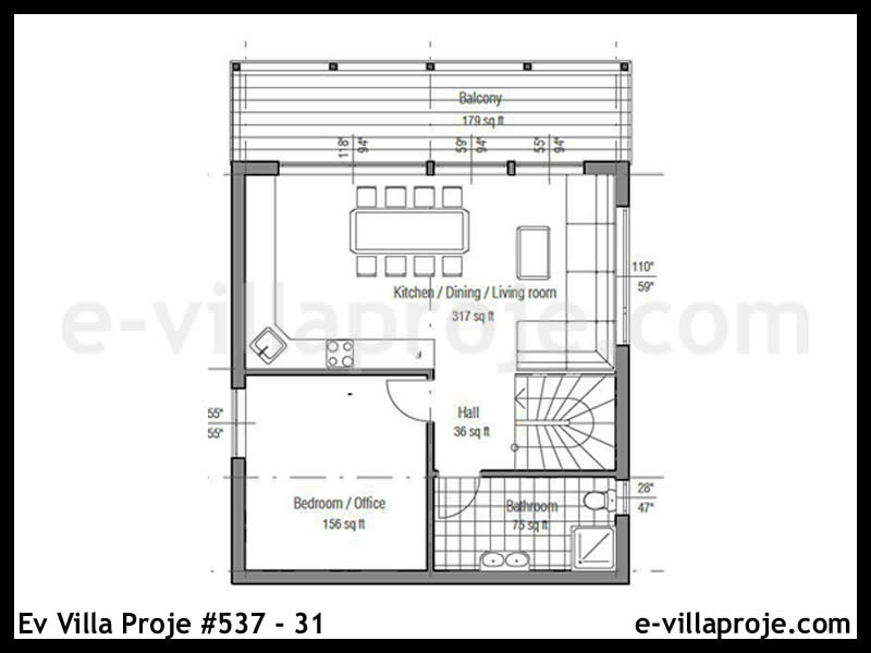 CKV-537-31 Galeri Küçük Görsel 3
