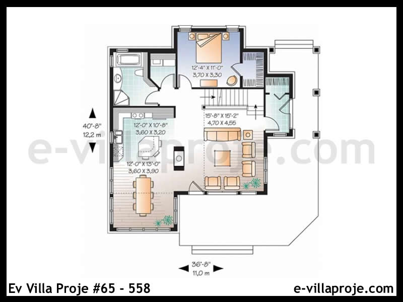 CKV-65-558 Galeri Küçük Görsel 2