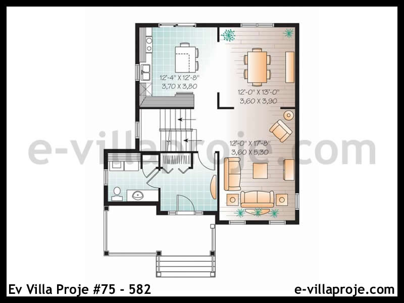 CKV-75-582 Galeri Küçük Görsel 2
