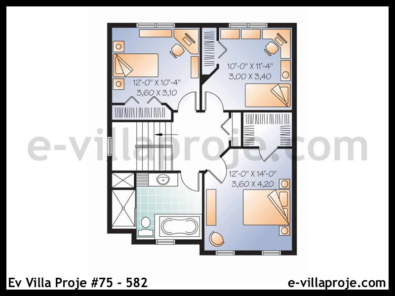 CKV-75-582 Galeri Küçük Görsel 3