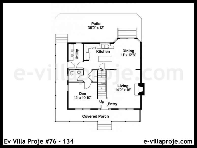 CKV-76-134 Galeri Küçük Görsel 2