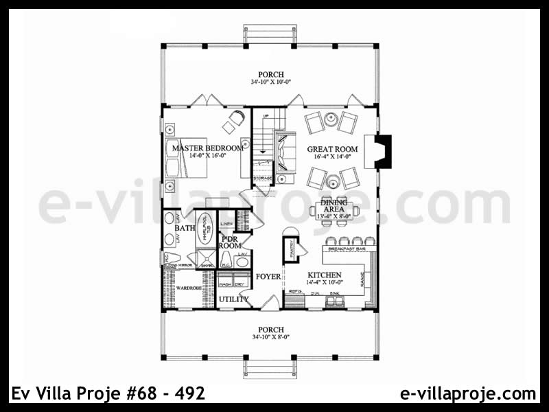 CKV-68-492 Galeri Küçük Görsel 2