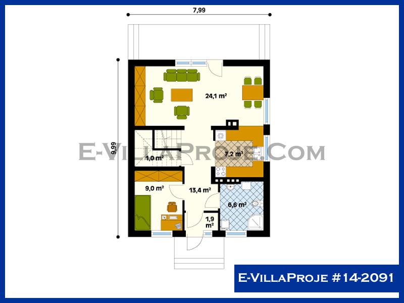 CKV-14-2091 Galeri Küçük Görsel 2