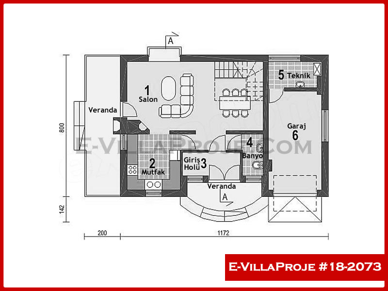 CKV-18-2073 Galeri Küçük Görsel 2
