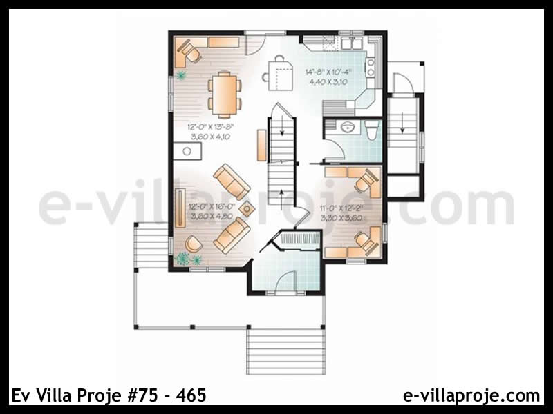 CKV-75-465 Galeri Küçük Görsel 2