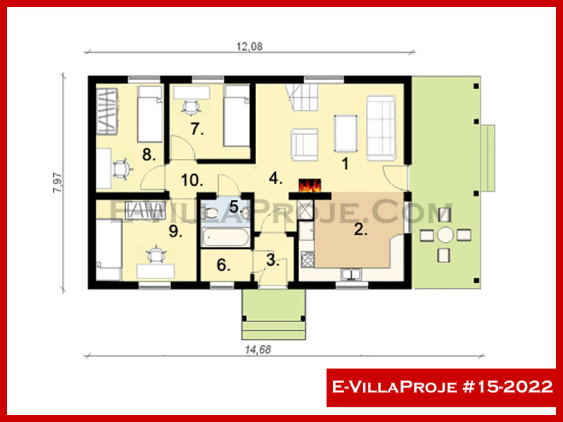 CKV-15-2022 Galeri Küçük Görsel 2