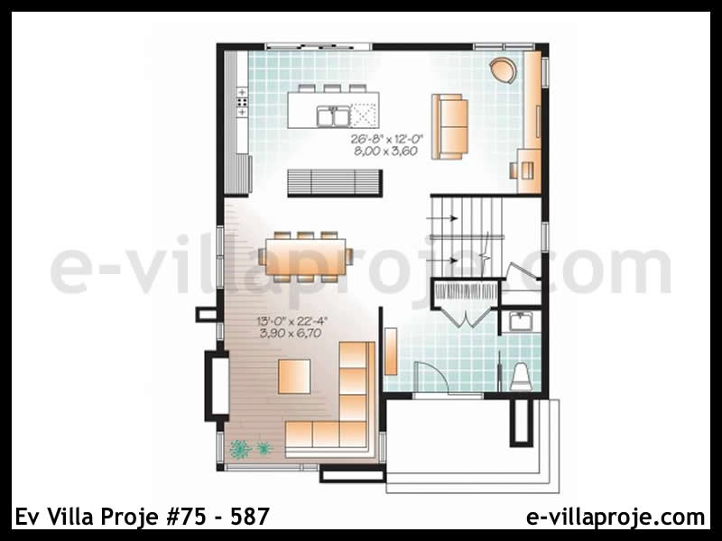 CKV-75-587 Galeri Küçük Görsel 2
