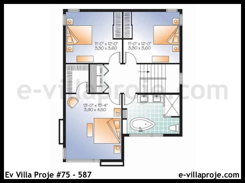 CKV-75-587 Galeri Küçük Görsel 3