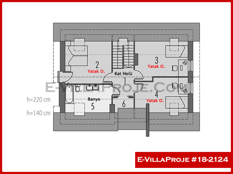 CKV-18-2124 Galeri Küçük Görsel 3