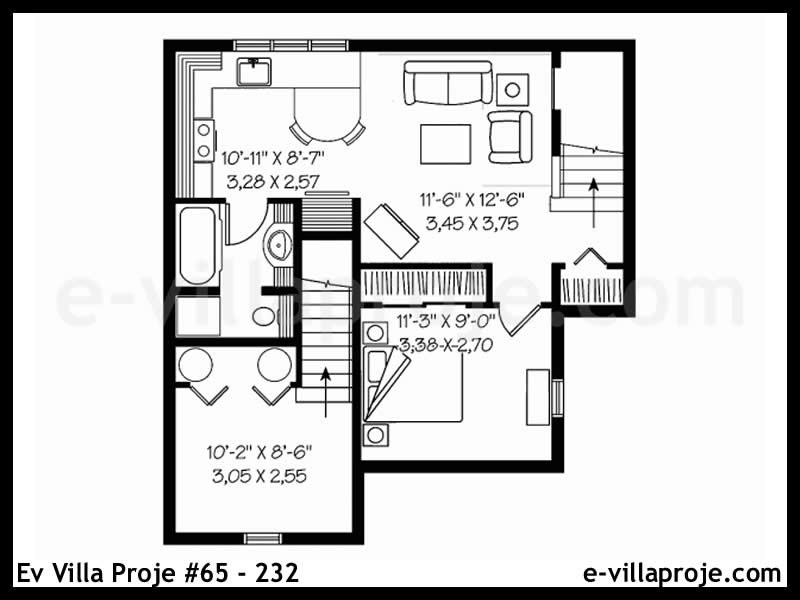 CKV-65-232 Galeri Küçük Görsel 4