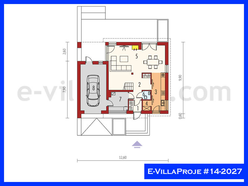 CKV-14-2027 Galeri Küçük Görsel 2