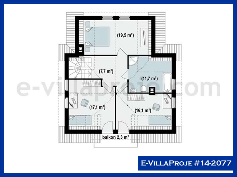 CKV-14-2077 Galeri Küçük Görsel 3