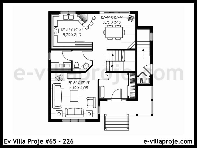 CKV-65-226 Galeri Küçük Görsel 2