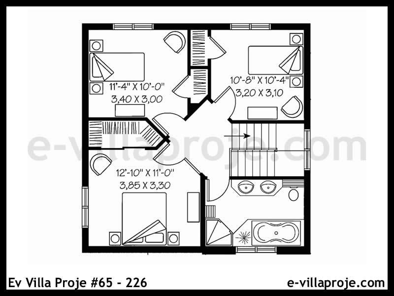 CKV-65-226 Galeri Küçük Görsel 3