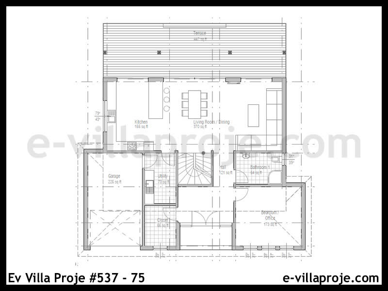 CKV-537-75 Galeri Küçük Görsel 2