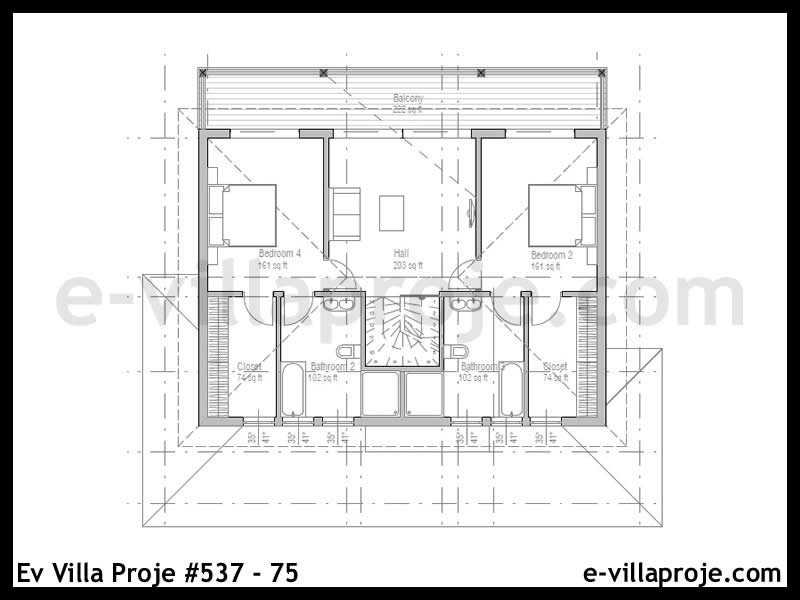 CKV-537-75 Galeri Küçük Görsel 3