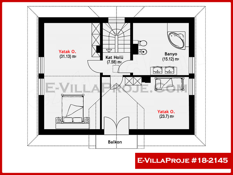 CKV-18-2145 Galeri Küçük Görsel 3