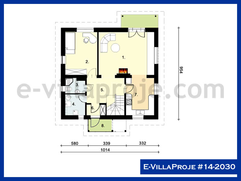 CKV-14-2030 Galeri Küçük Görsel 2