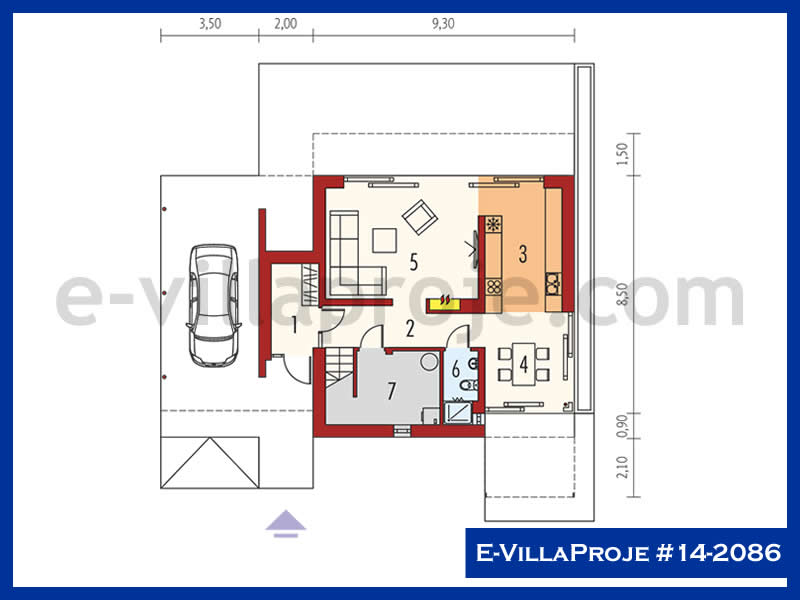 CKV-14-2086 Galeri Küçük Görsel 2