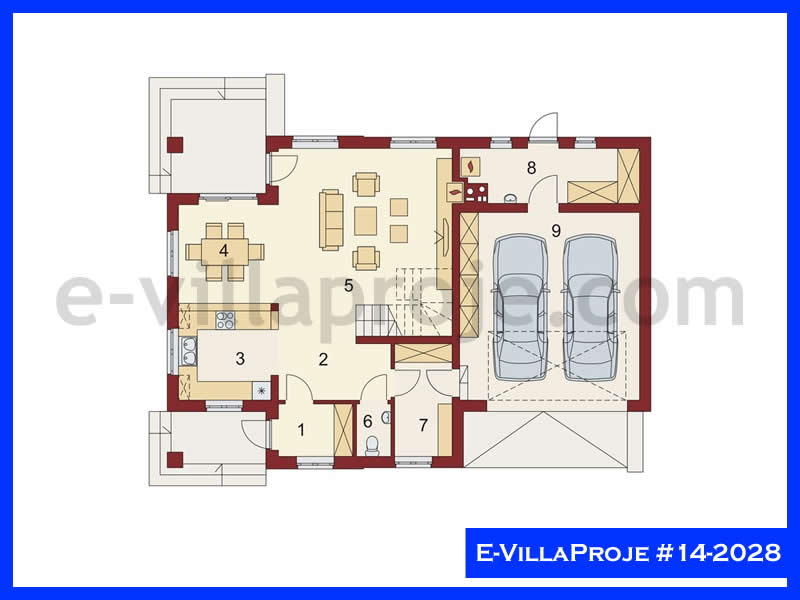 CKV-14-2028 Galeri Küçük Görsel 2