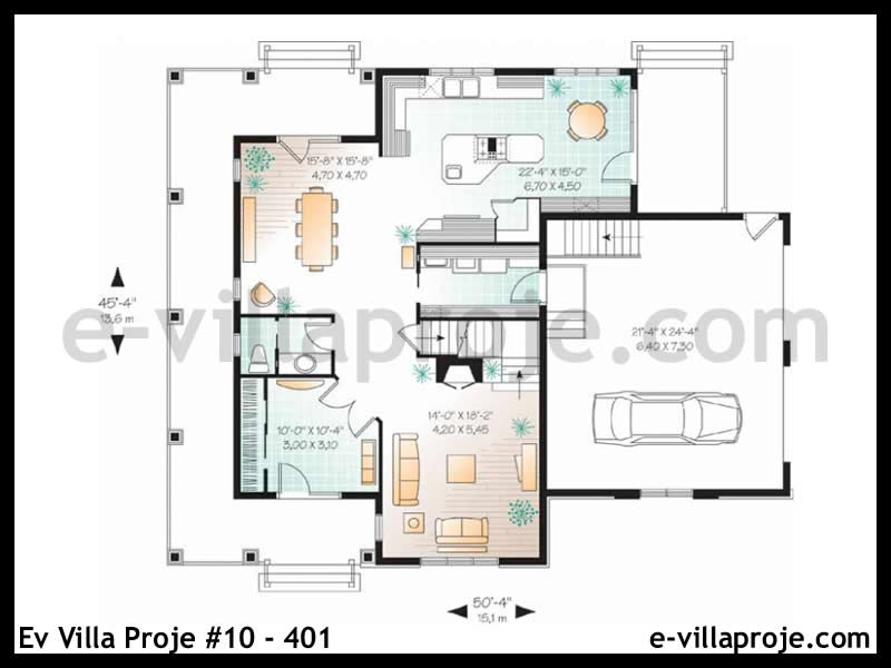 CKV-10-401 Galeri Küçük Görsel 2