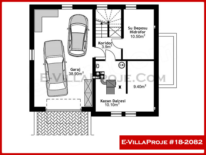CKV-18-2082 Galeri Küçük Görsel 9
