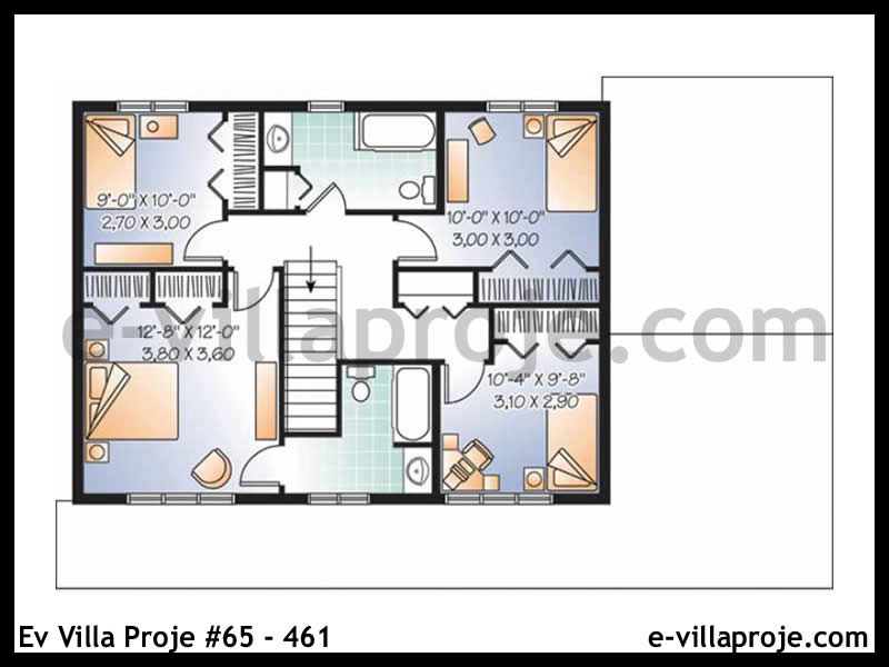 CKV-65-461 Galeri Küçük Görsel 3