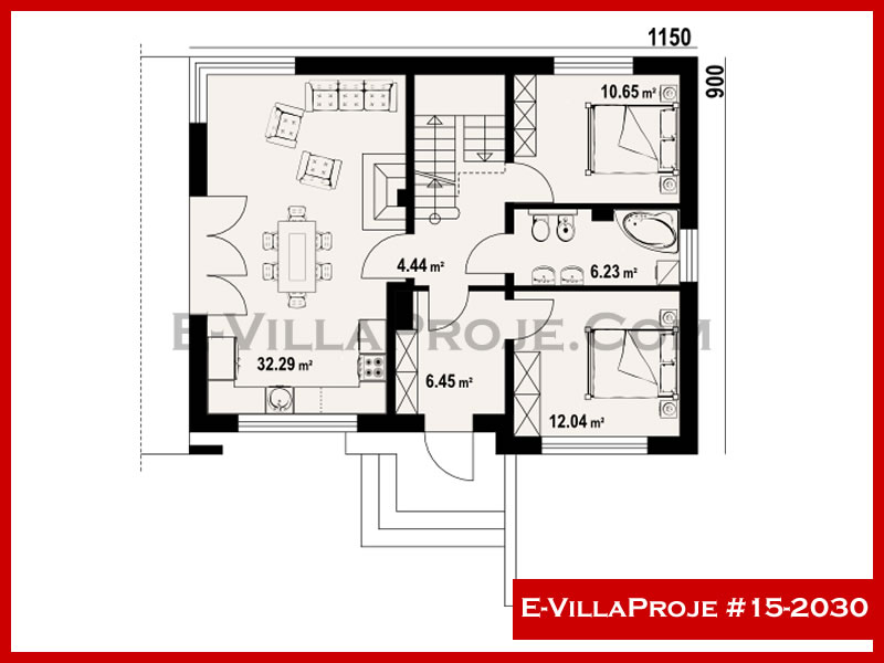 CKV-15-2030 Galeri Küçük Görsel 2
