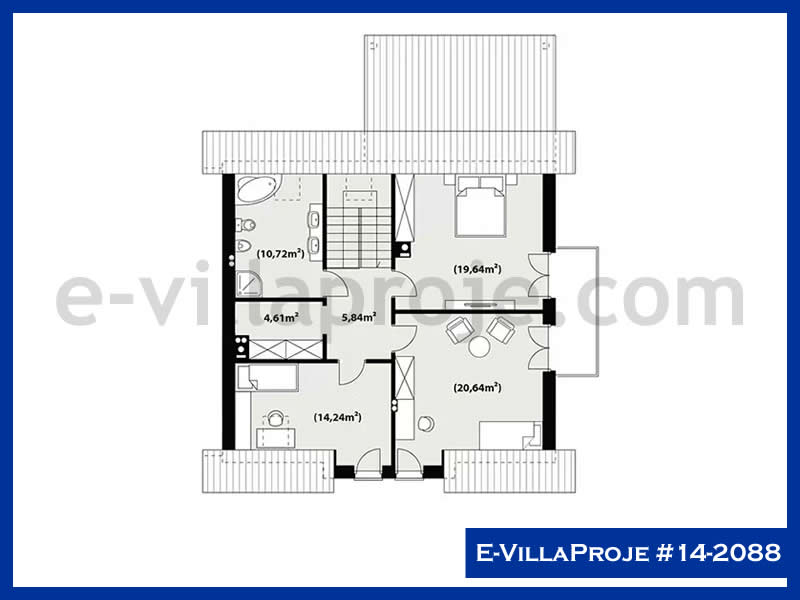 CKV-14-2088 Galeri Küçük Görsel 3