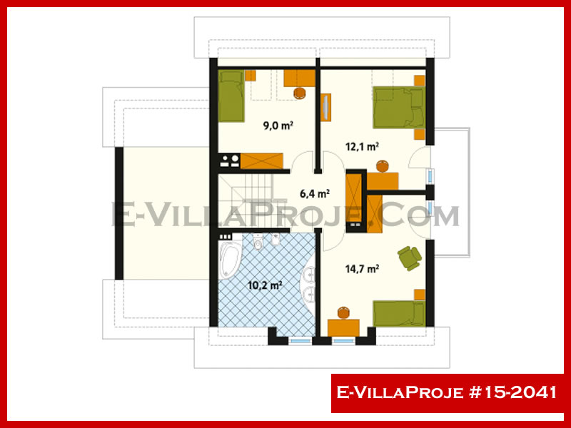 CKV-15-2041 Galeri Küçük Görsel 3